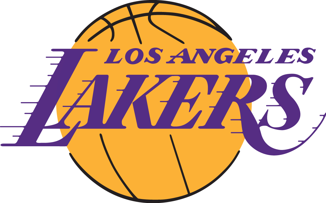 Los Angeles Lakers 2001-Pres Primary Logo iron on transfers for fabric